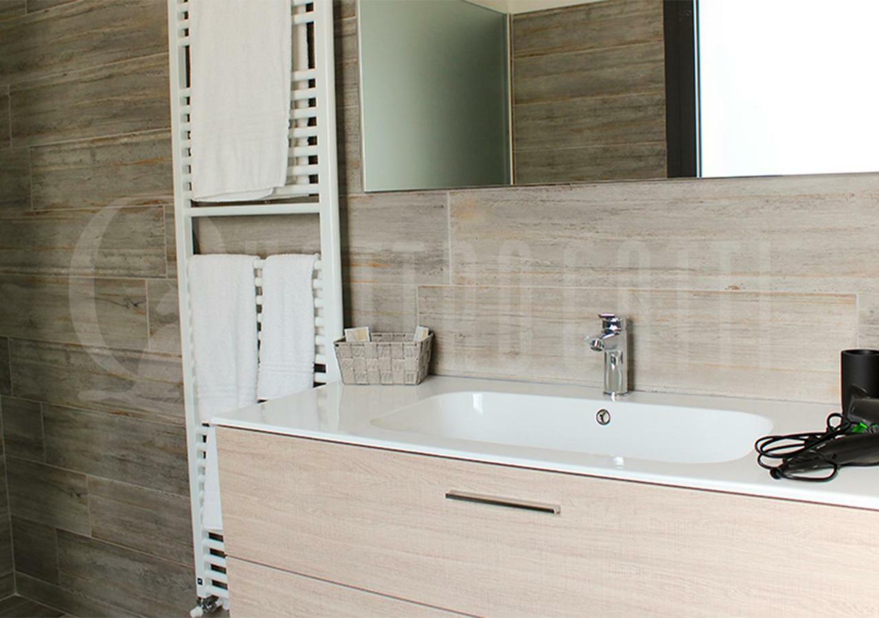 Quattro Gatti Rooms&Suite Verdello ภายนอก รูปภาพ