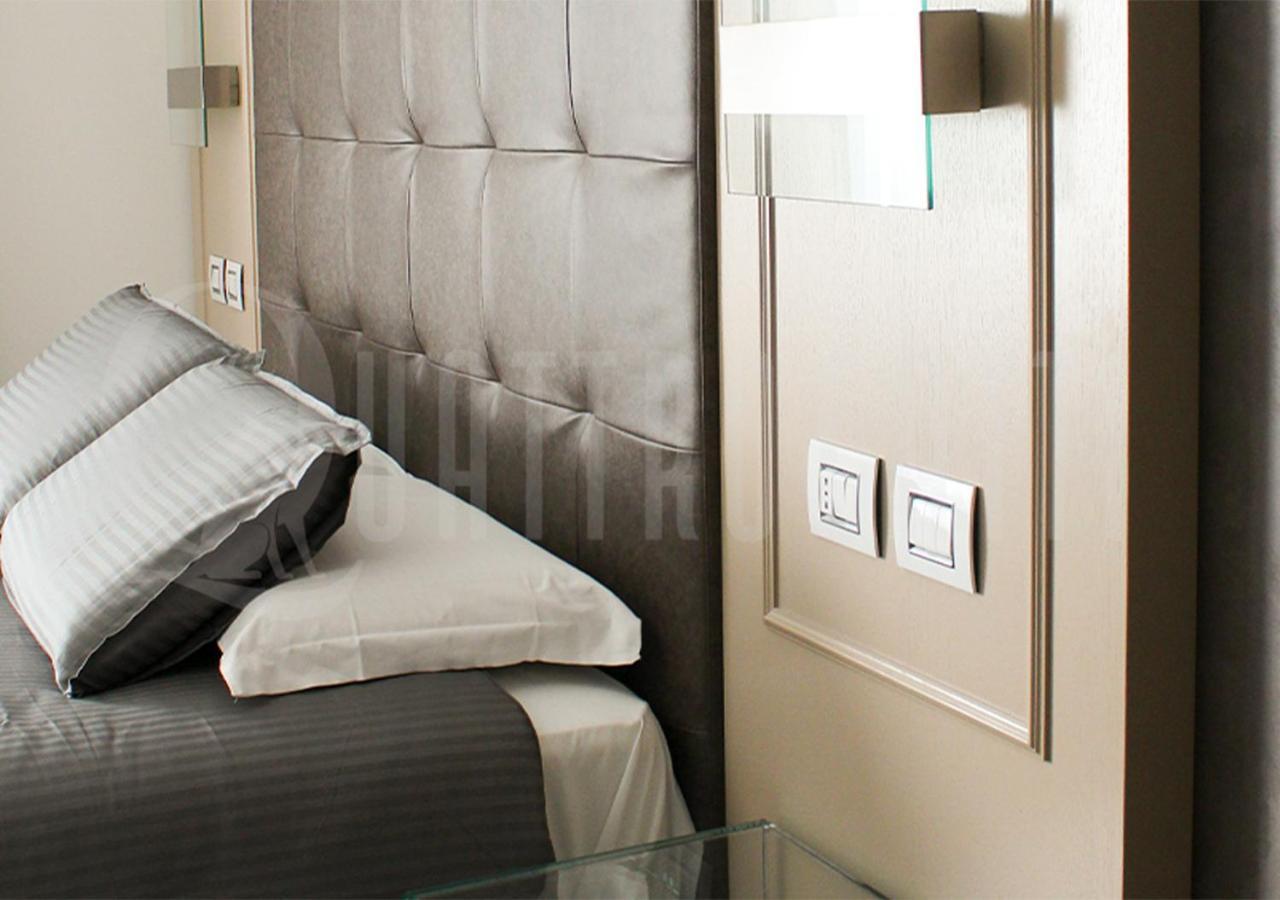 Quattro Gatti Rooms&Suite Verdello ภายนอก รูปภาพ