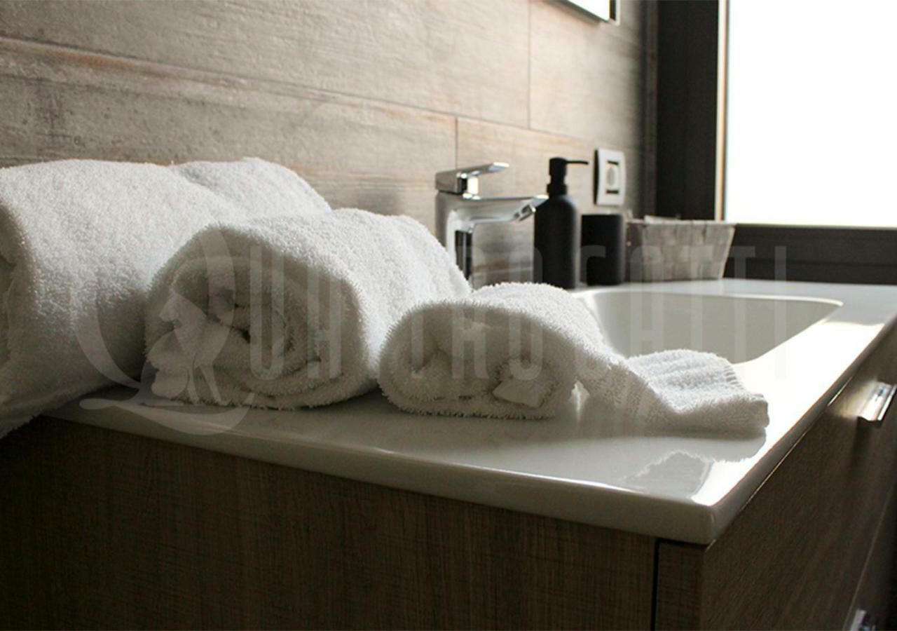 Quattro Gatti Rooms&Suite Verdello ภายนอก รูปภาพ