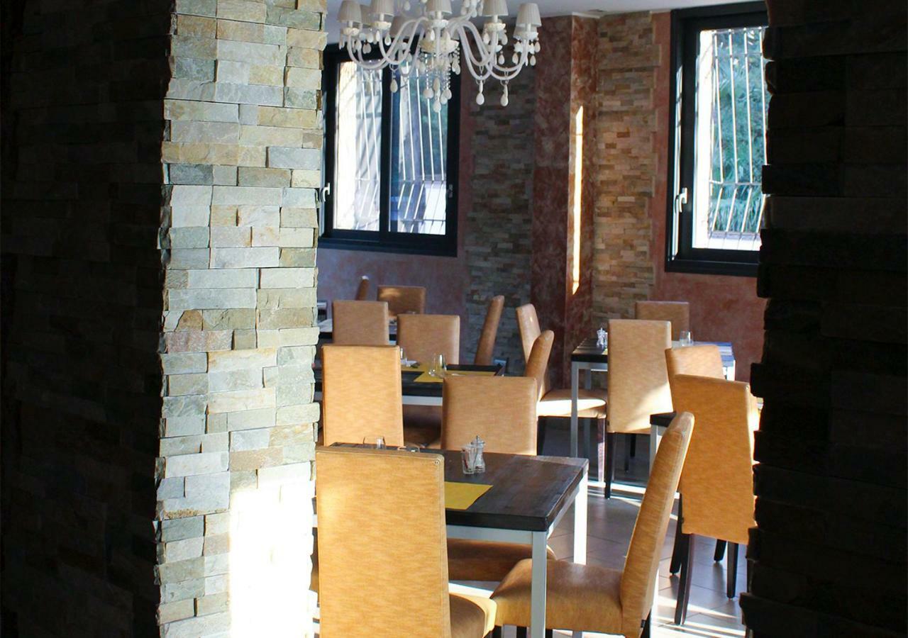 Quattro Gatti Rooms&Suite Verdello ภายนอก รูปภาพ