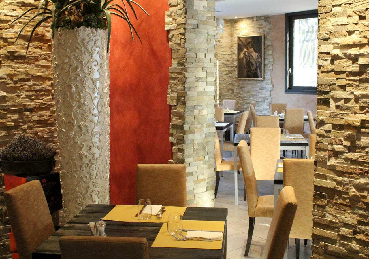 Quattro Gatti Rooms&Suite Verdello ภายนอก รูปภาพ